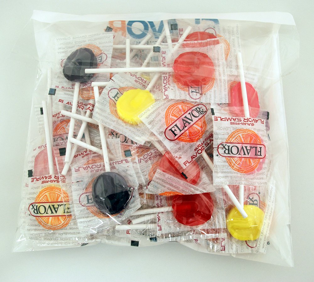 FLAVORx SugarFree Lollipops Buy Online in UAE. Grocery Products in