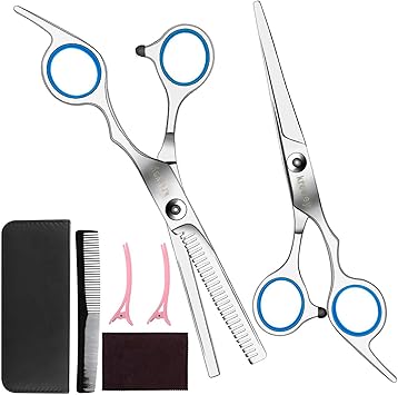 salon thinning scissors