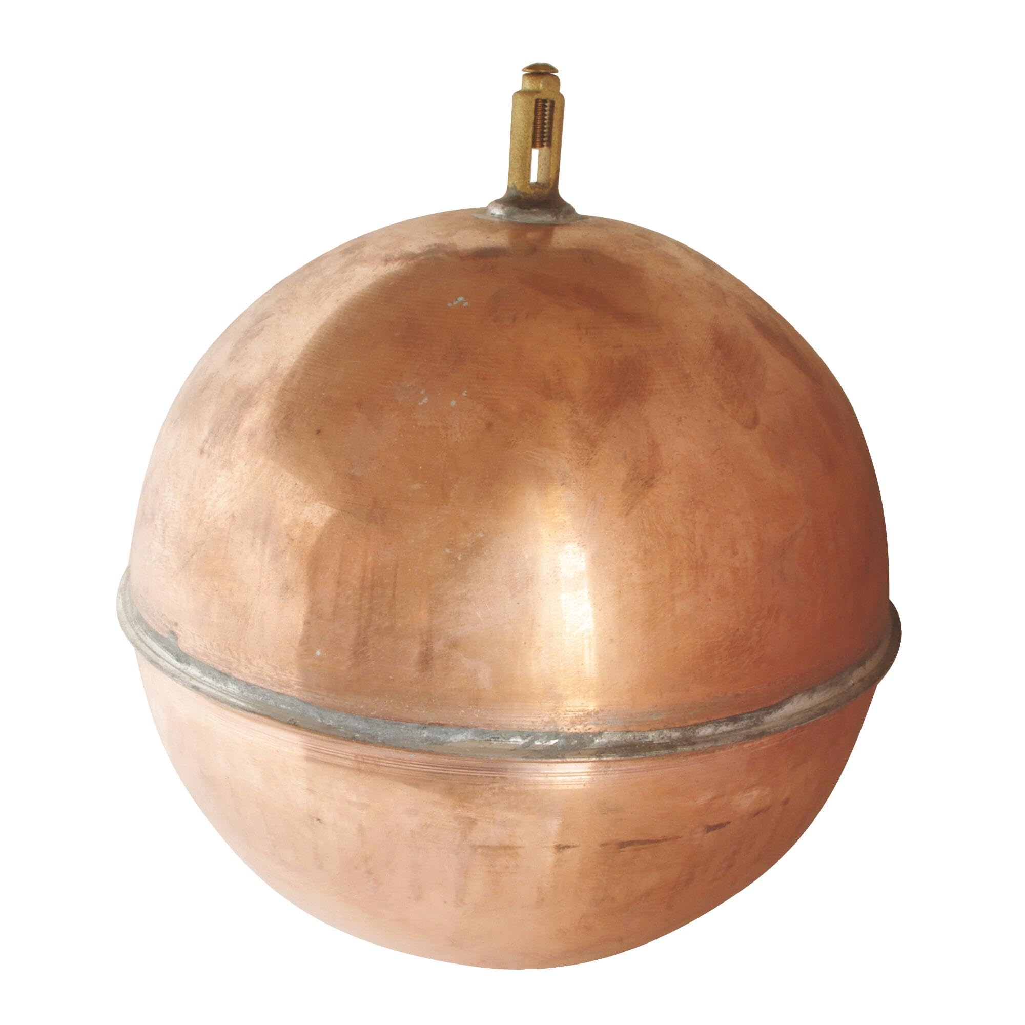 SOMATHERM FOR YOU ///163-15 150 mm Float Ball, Gray