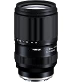 Amazon.com : Tamron 20-40mm f/2.8 Di III VXD Lens for Sony E-Mount
