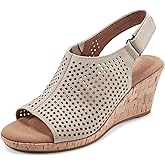 Rockport womens Briah Perf Sling