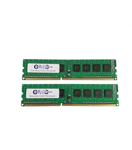 KINGSTON 8GB DDR4 3200MHz Module : Amazon.ca: Electronics