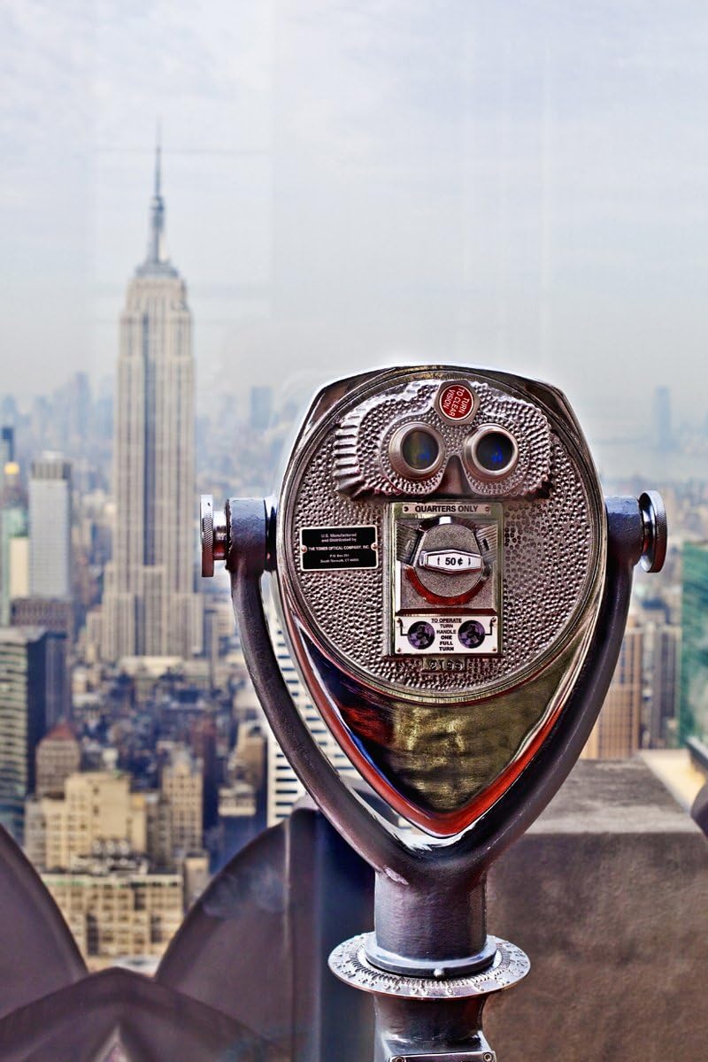 The 7 Best Empire State Building Coin Model