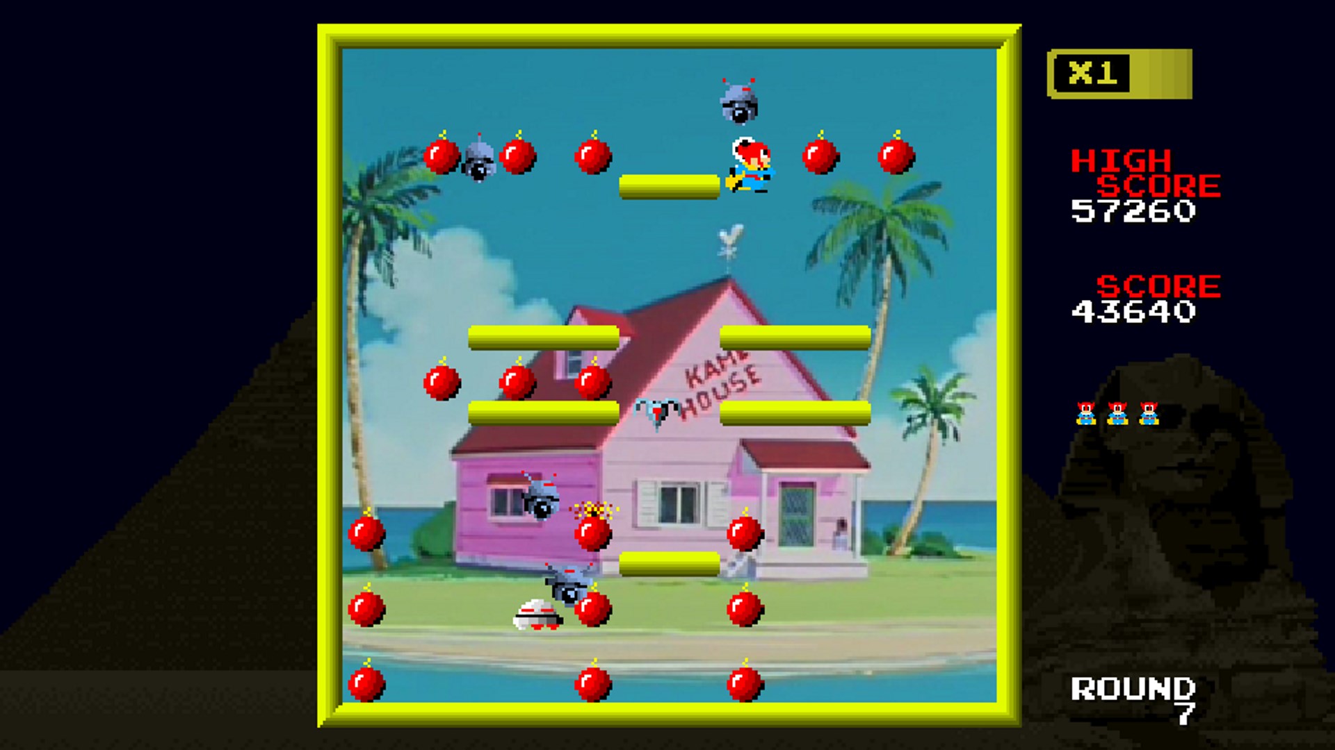 Jumping Jack Amazon.es Appstore para Android