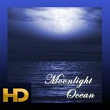 Moonlight Ocean HD