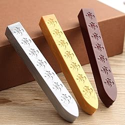 Mingting Wax Seal Stamp Kit,Mingting Classical