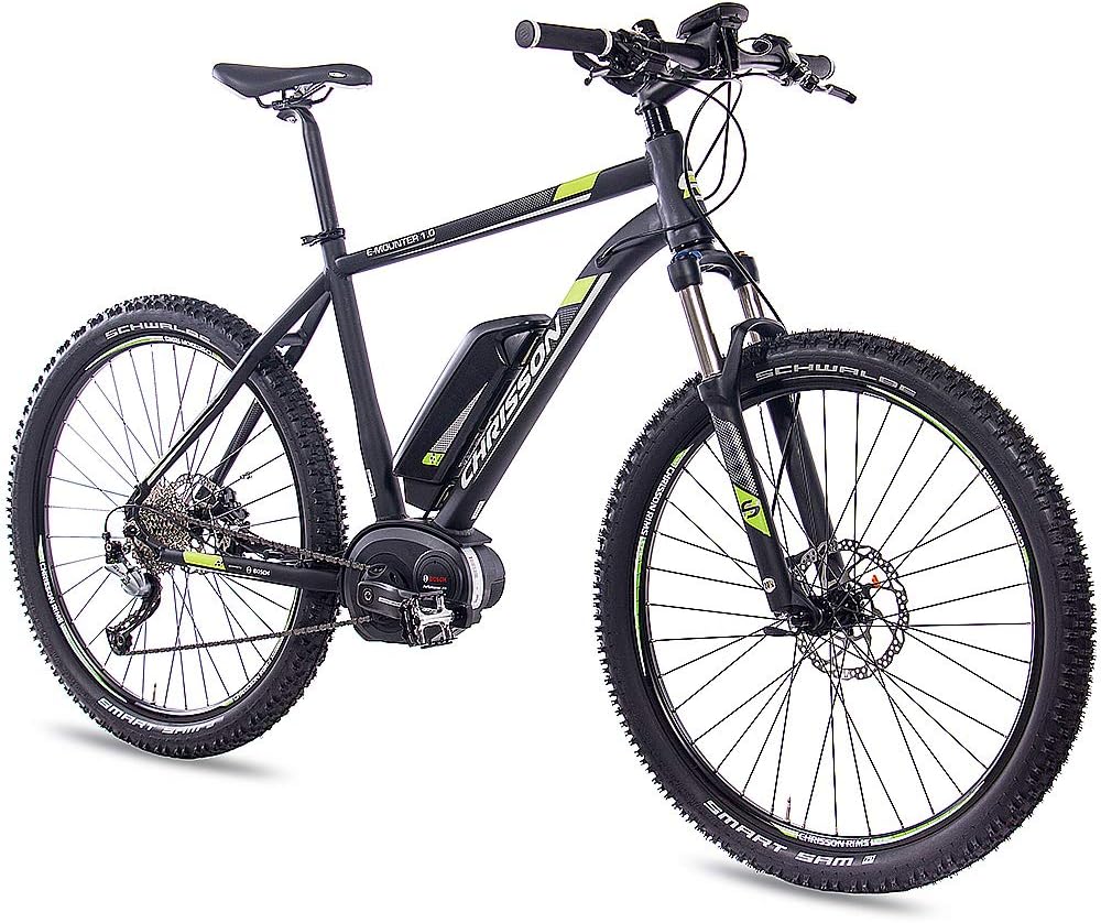 sears ebike