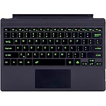 Microsoft Surface Pro 7 12.3 inch Touch-Screen - Intel Core i5