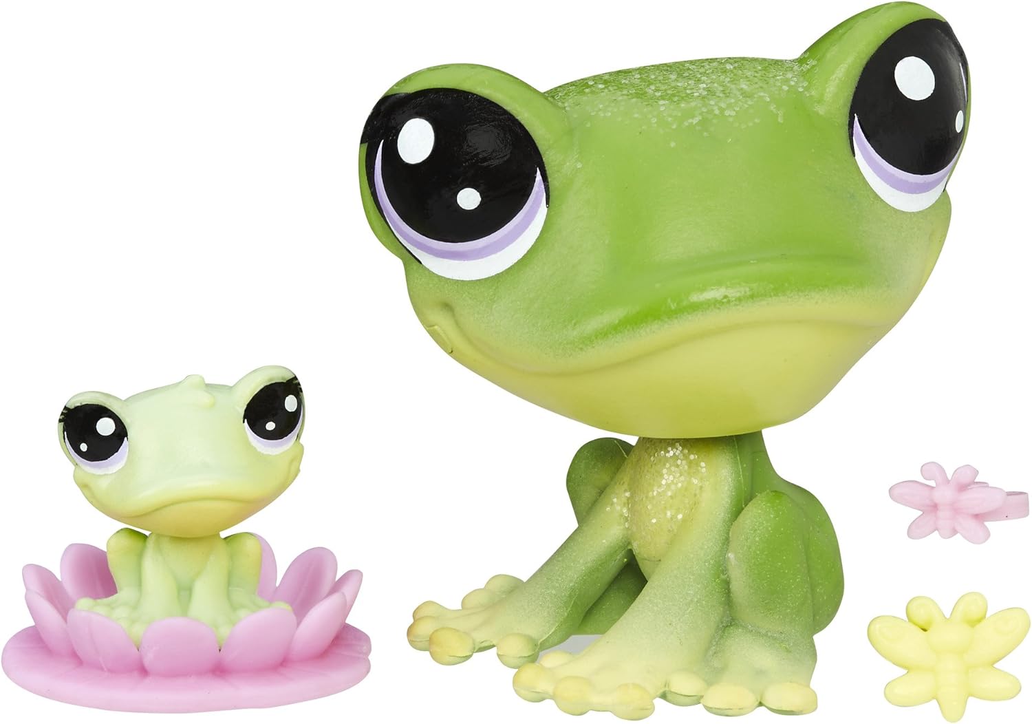 lps frog