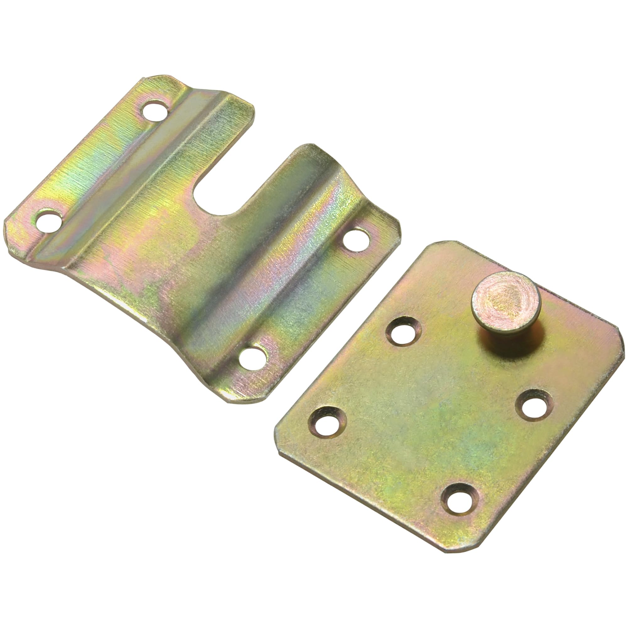 6 PCS Heavy Duty Picture Hangers,Hanging Plate for Photo Frames