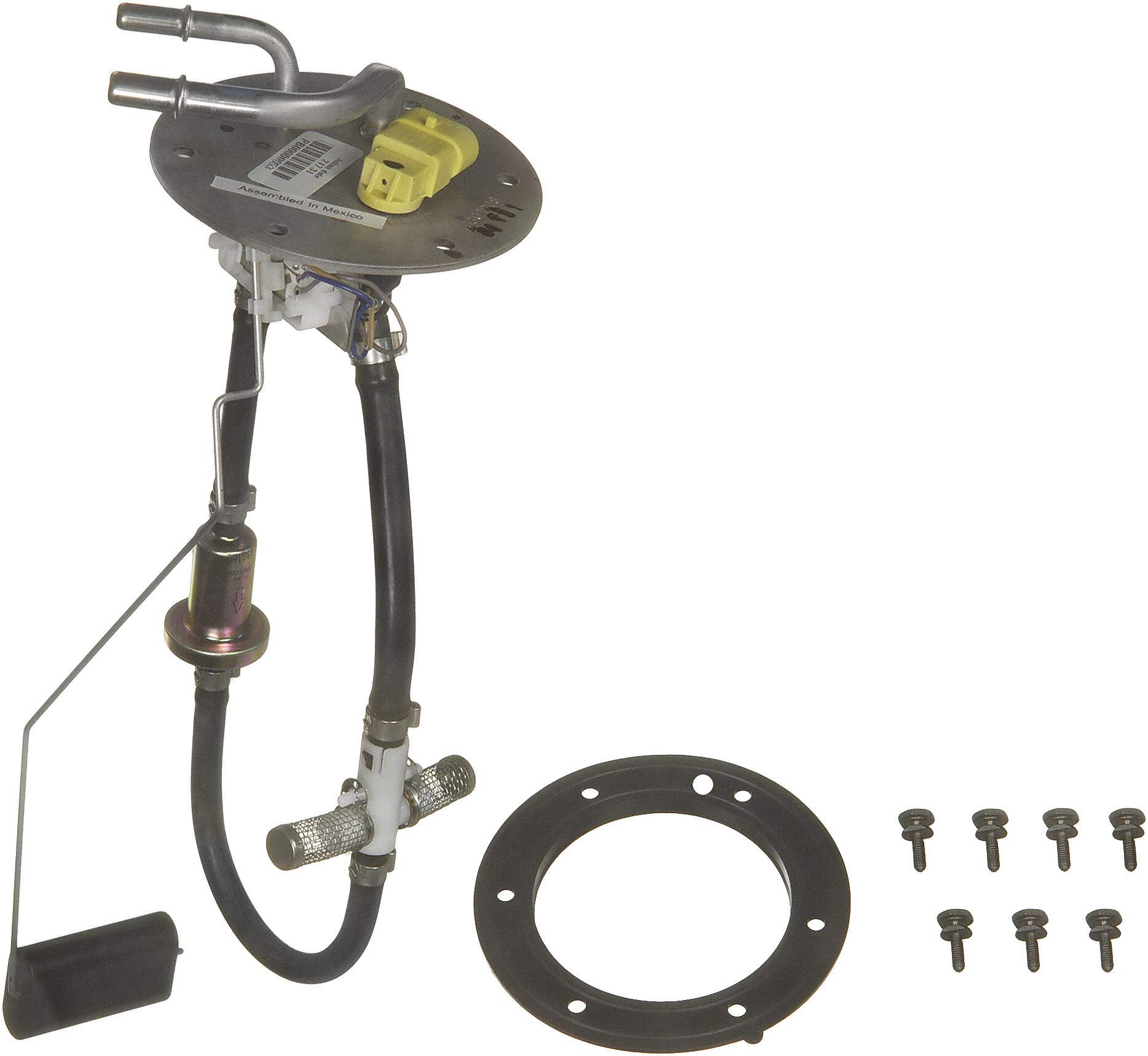 Photo 1 of Carter Fuel Tank Sender Assembly Automotive Replacement Compatible with Chevrolet Corvette 1997-2003 Model Years (P74899T)