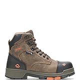 Wolverine Men's Blade Lx Waterproof 6" Comp Toe