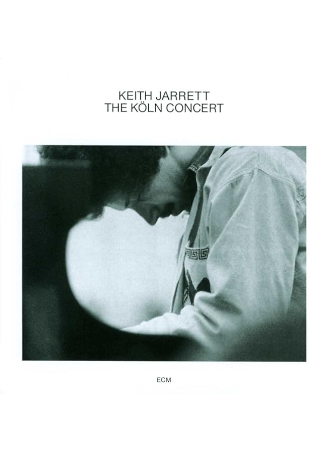 Amazon.com: Solo Concerts: Bremen / Lausanne [3 LP Box-Set] [Vinyl