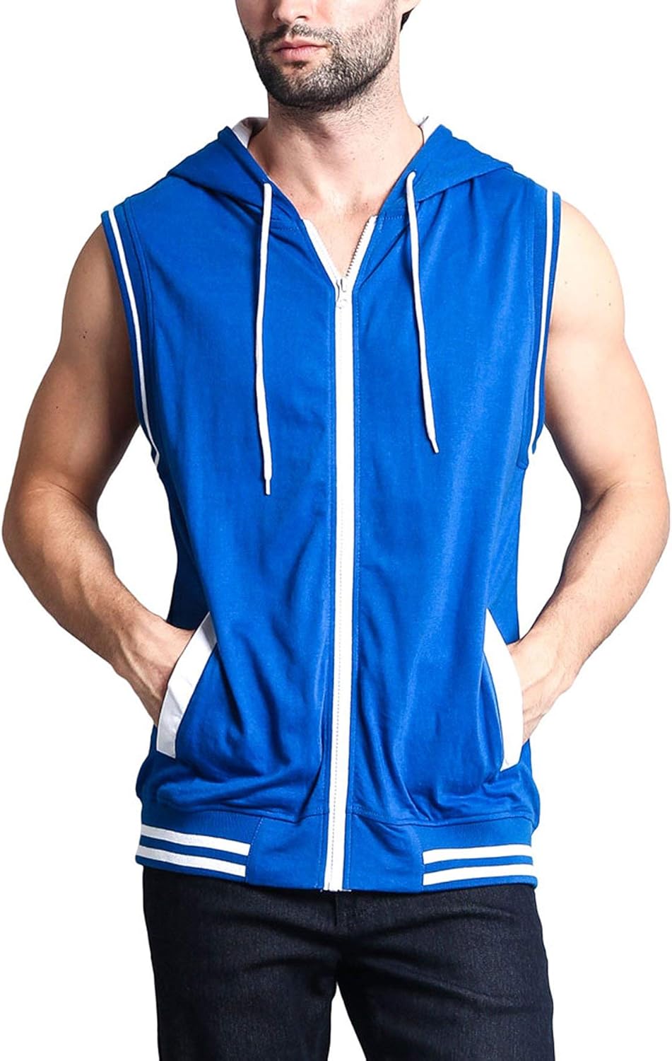 Which Is The Best Blue Ninja Hoodie