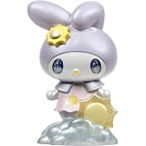 Jazwares Hello Kitty and Friends - 4&rdquo; Premier My Melody Dreamland Figure - Ages 6+ - Officially Licensed Sanrio Product from