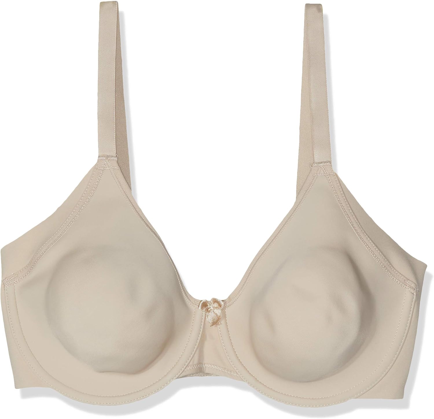 Soutien-gorge Femme SELENE Sara - Microfibre Avec Armatures Et Bonnets Rembourrés - Bretelles Réglables - Pour Usage Quotidien Ou Occasion