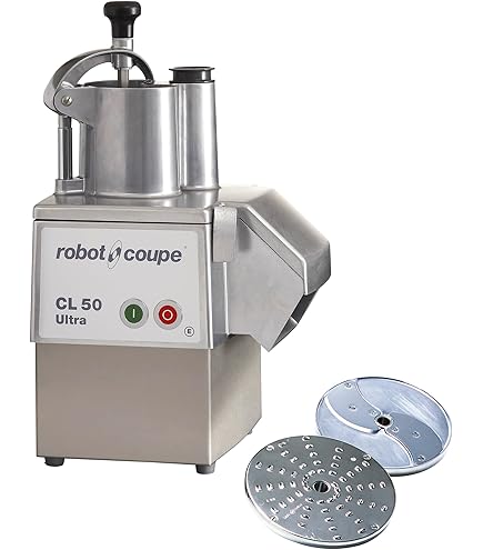 robot coupe CL 50 フードプロセッサー値下げしました 1269328.jpg