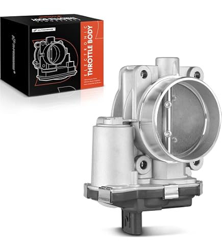 thumbnail image 2 of A-Premium Electronic Throttle Body For 2011-2016 Chevy Silverado HD & GMC Sierra HD 6.6L - Replacement #12634263 2 of 9