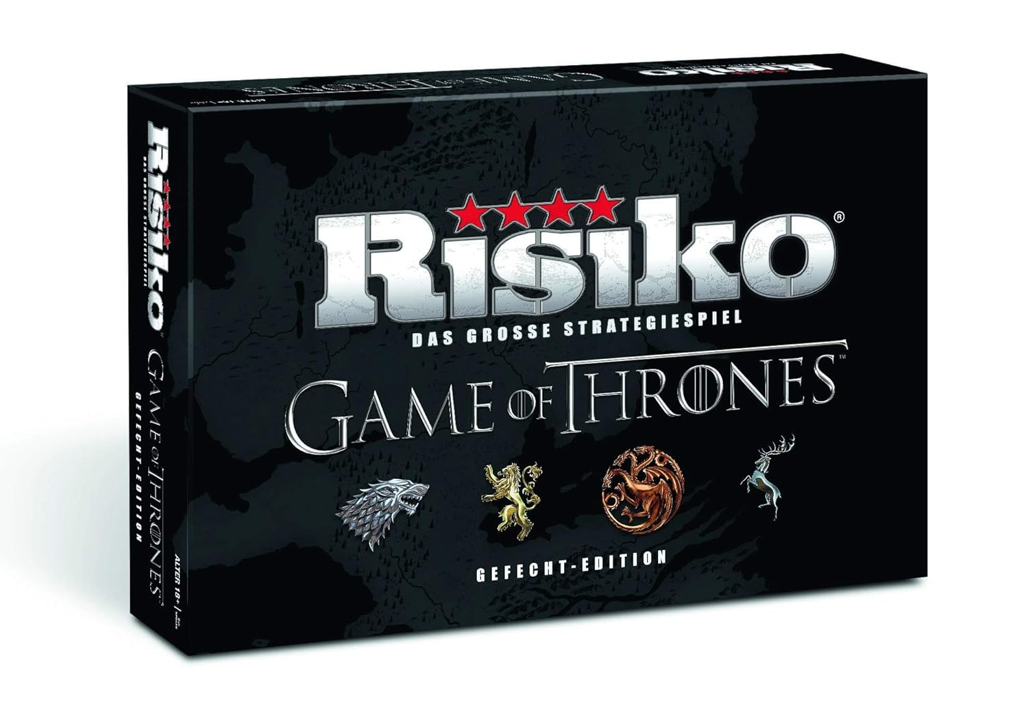Game Of Thrones Bücher Deutsch 11