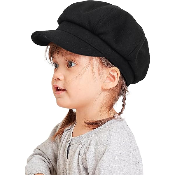 Newsboy Cap Golf Cabbie New Wool Flat Cap Men's Golf Cabbie Hat