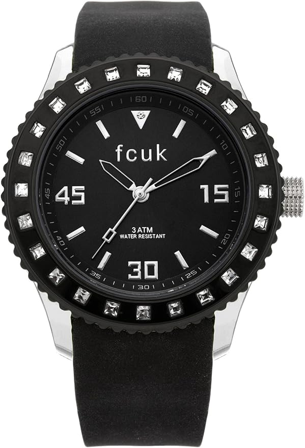 fcuk watches flipkart