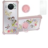 jioeuinly Nokia X10 Case Compatible with Nokia X20