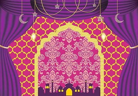 Aosto 8x6ft Baby Shower Birthday Photography Backdrop Amazon Co