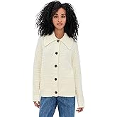 Faherty Women's Heirloom Cotton Outback Cardigan