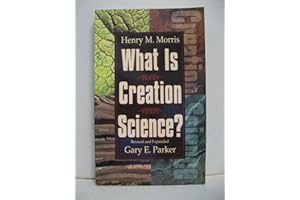 What Is Creation Science?