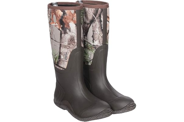 Amazon Los más vendidos: Mejor Botas de Lluvia para Hombre
