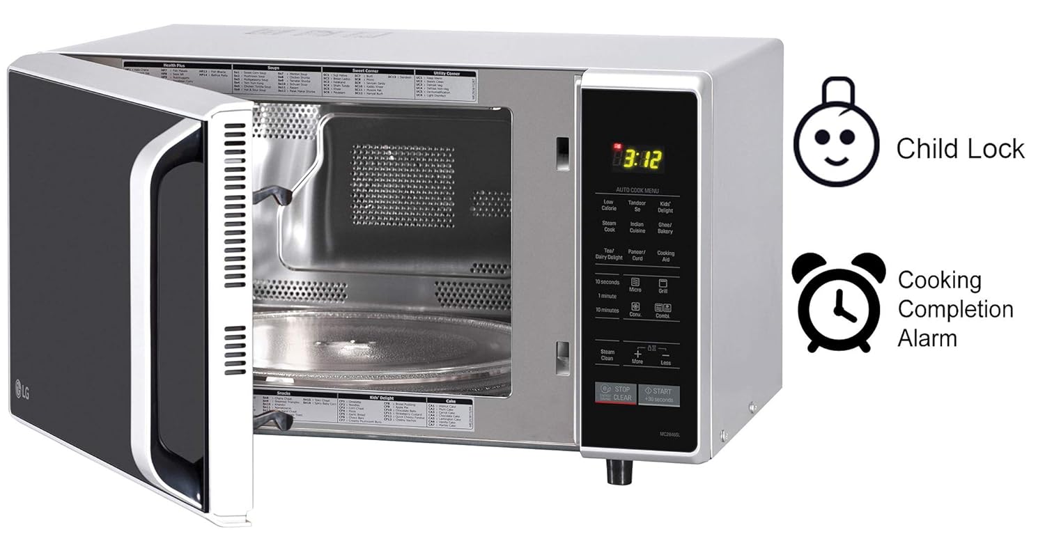 best convection oven in India
