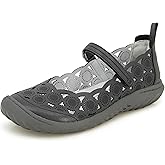 JBU Anne Women's Comfort Casual Classic Mary Jane Flats Fashion Shoes