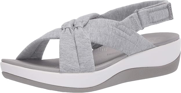 clarks arla belle sling sandals