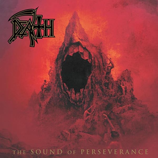 Death - Human - Amazon.com Music