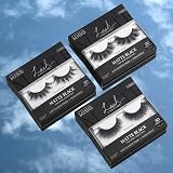 KISS Lash Couture Matte Black 02 Mascara view 7