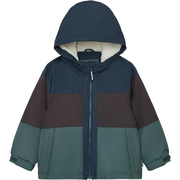 Amazon.com: Osh Kosh B'Gosh Big Boys Down Alternative Vest, Grey