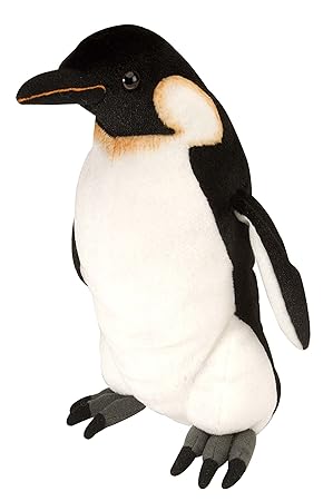 peluche pinguino amazon