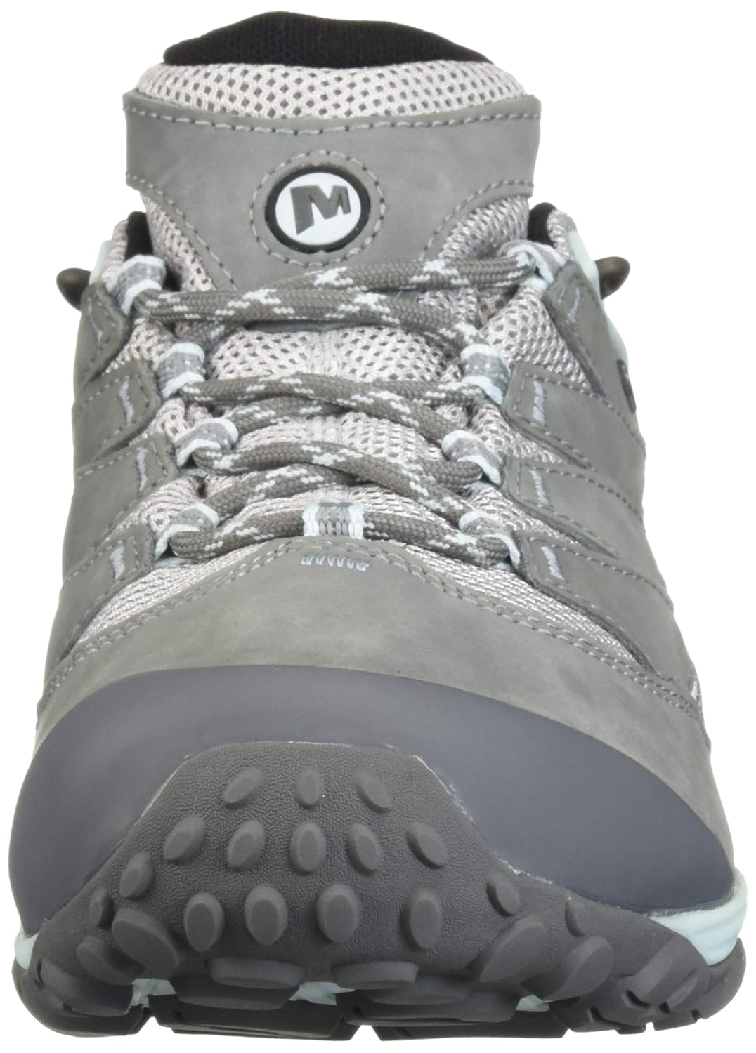 Merrell Womens Chameleon 7 Waterproof Hiking Shoe
