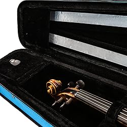 Sky Lightweight Full Size 4/4 Triangular Violin