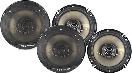 pioneer tsg1644r