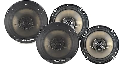 pioneer tsf1634r