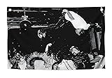 3x5 Feet Polyester Playboi Carti Die Album Cover
