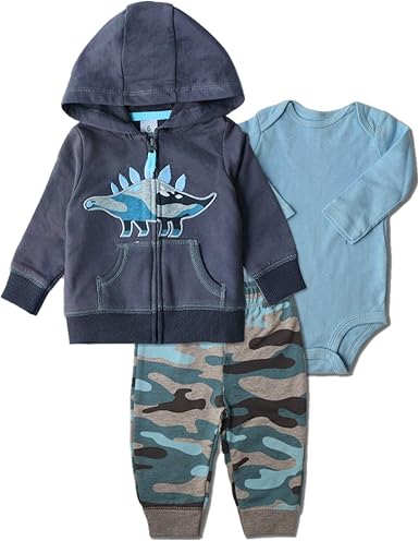 baby boy fall jacket