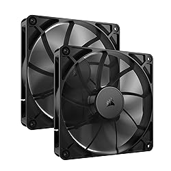CORSAIR RS140 140mm PWM Fans – Daisy-Chain