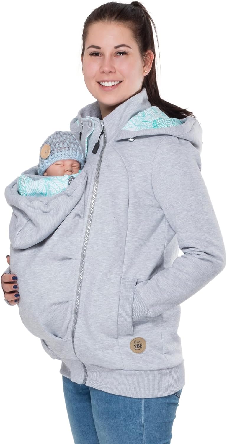 deuter piggy back lite notice