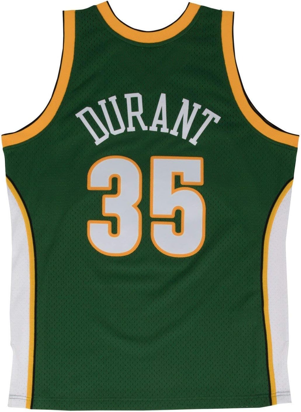 Buy kevin durant sonics jersey Clearance
