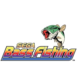Sega Bass Fishing [code Jeu Pc – Steam]