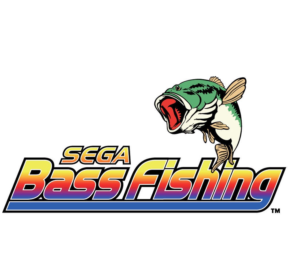 SEGA Bass Fishing [Code Jeu PC – Steam]