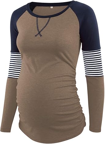amazon pregnancy shirts