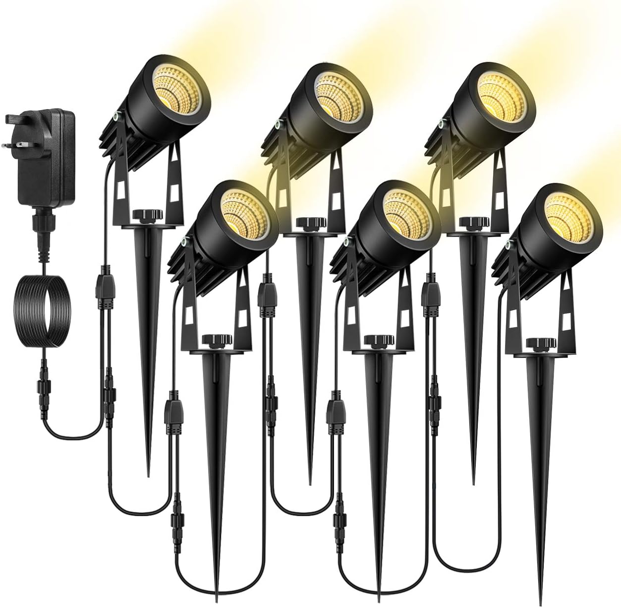 Upgrade Spotlights (C2)